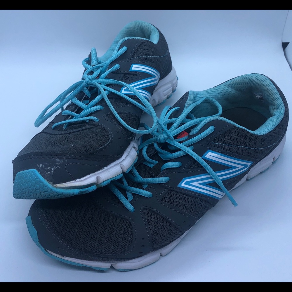 New Balance 550 v3 Shoes